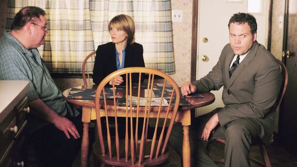 Zákon a pořádek: Zločinné úmysly II (1)