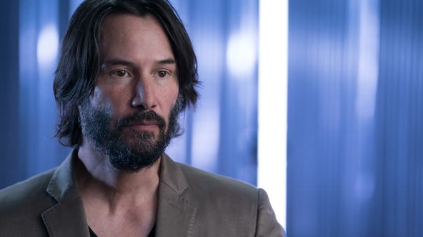 James Cameron: Příběh sci-fi (1/6)