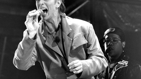 Soundtracky: písně psané z paměti (7/8)