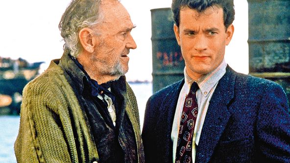 Turner & Hooch
