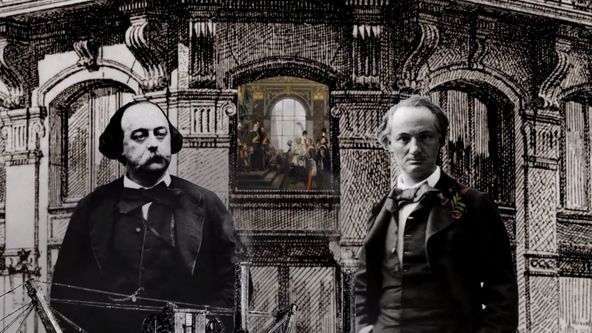 Tajnosti slavných obrazů