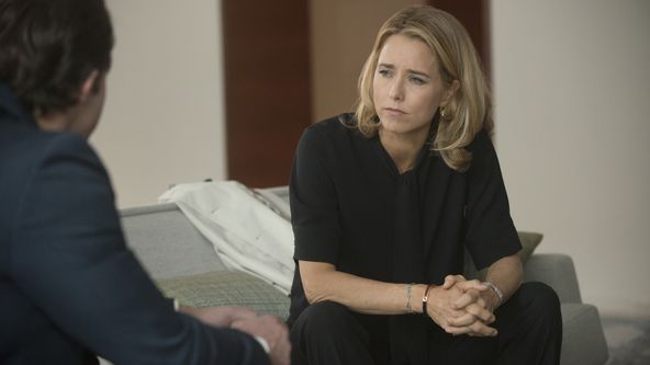 Paní ministryně (9)