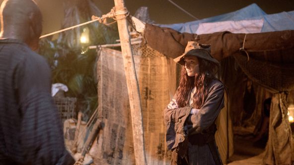 Pod černou vlajkou (6)