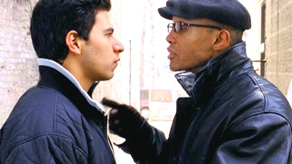 Zákon a pořádek: Zločinné úmysly II (18)