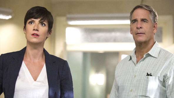 Námořní vyšetřovací služba: New Orleans (2)