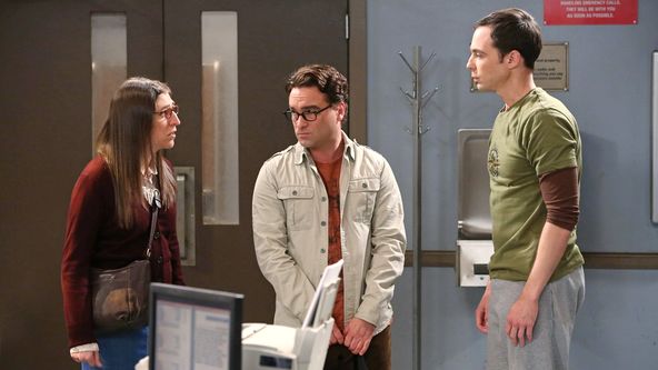 Teorie velkého třesku VIII (1)