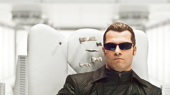 Resident Evil: Afterlife