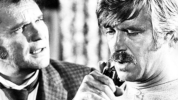 Ještě jeden vlak k vyloupení