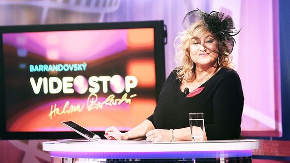 Barrandovský videostop