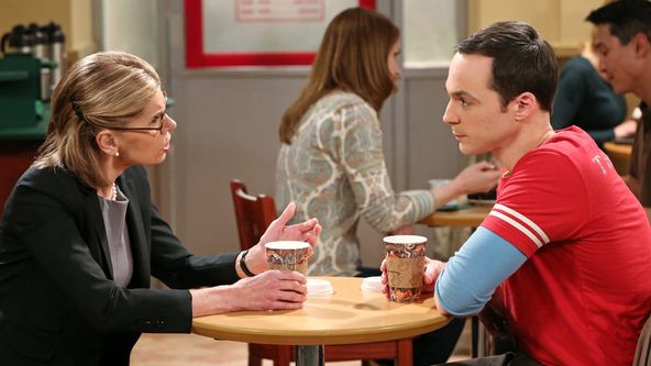 Teorie velkého třesku VIII (23)