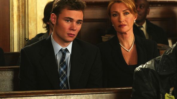 Zákon a pořádek: Útvar pro zvláštní oběti V (15)