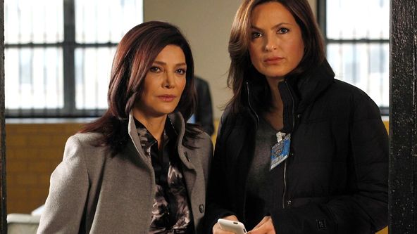 Zákon a pořádek: Útvar pro zvláštní oběti XII (14)