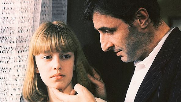 Vlak dětství a naděje (5/6)