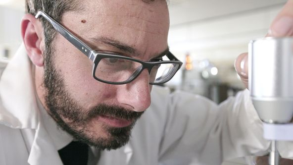 Rozluštěné poklady