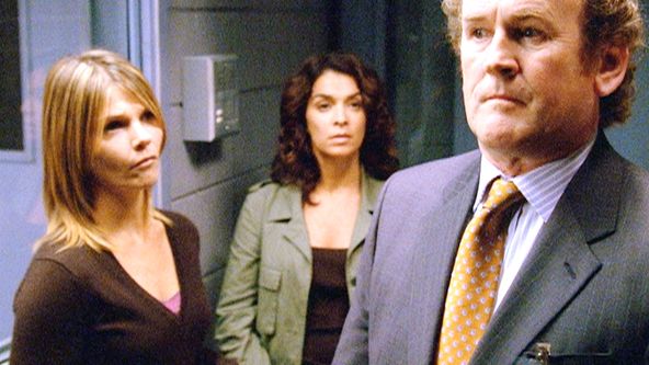 Zákon a pořádek: Zločinné úmysly V (6)