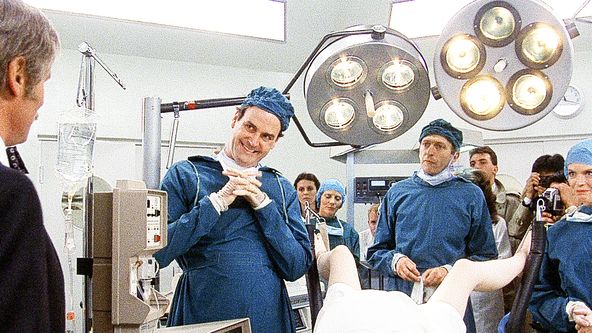 Monty Pythonův smysl života