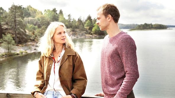 Inga Lindström: Poslouchej své srdce