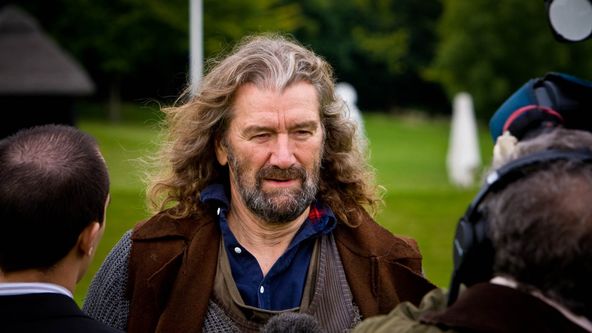 Vraždy v Midsomeru XII (3)