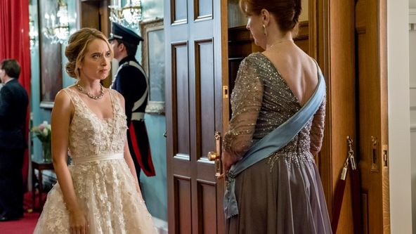 Byl jednou jeden princ