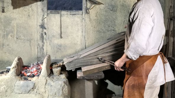 Rozluštěné poklady