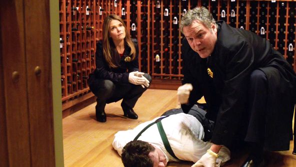 Zákon a pořádek: Zločinné úmysly X (5)