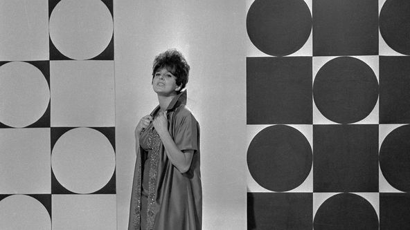 Páté album Supraphonu