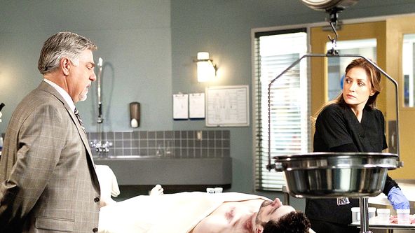 Rizzoli & Isles: Vraždy na pitevně II (7)