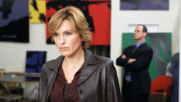 Zákon a pořádek: Útvar pro zvláštní oběti VI (8)