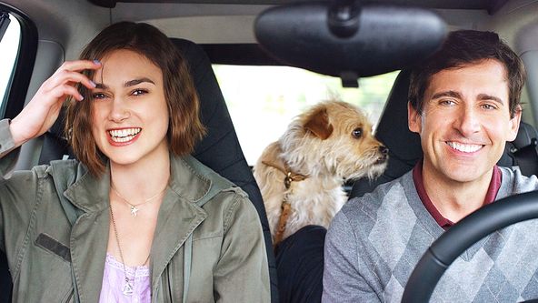 Hledám přítele pro konec světa