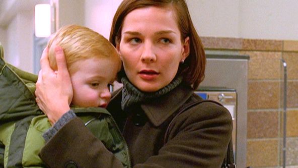 Zákon a pořádek: Zločinné úmysly V (10)