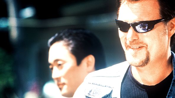 Strážce Attilova meče