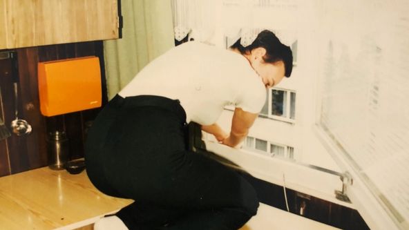 Legendy kriminalistiky 2 (8/10)