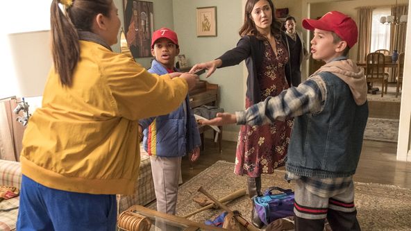 Tohle jsme my III (11/18)