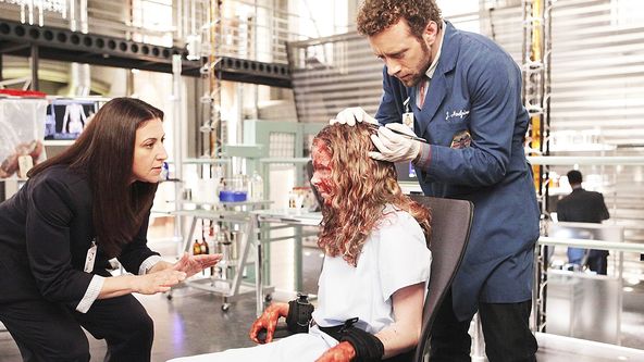 Sběratelé kostí VI (21)