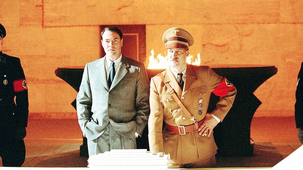 Speer a Hitler (1/3)