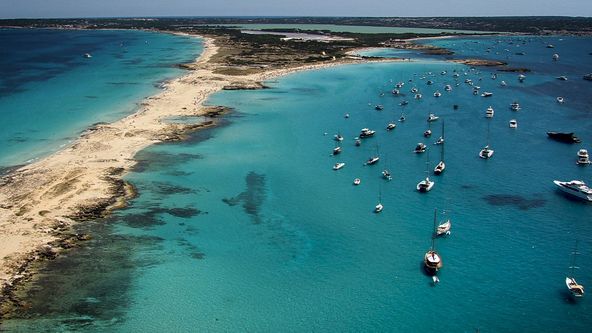 Jeden den ve Španělsku