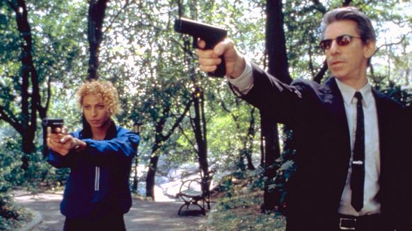 Zákon a pořádek: Útvar pro zvláštní oběti (8)