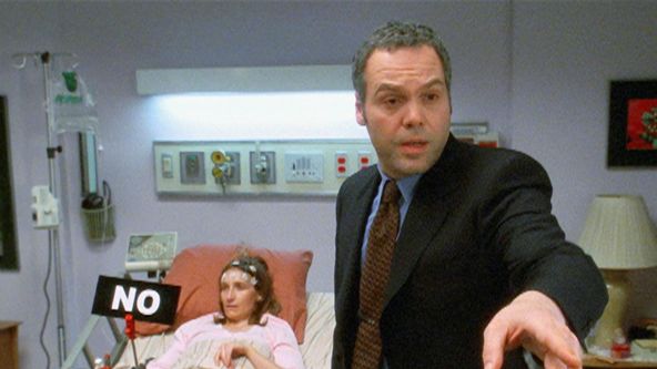 Zákon a pořádek: Zločinné úmysly III (17)