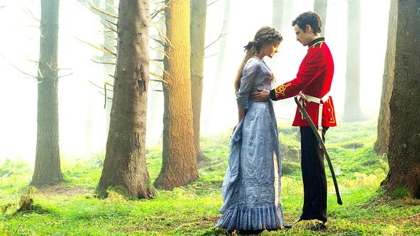 Daleko od hlučícího davu