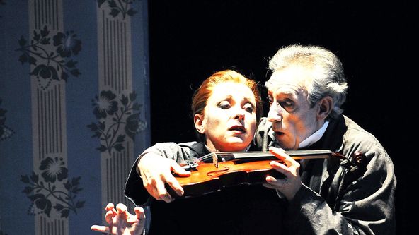 Hoffmannovy povídky