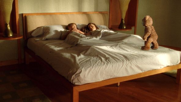 A.I. Umělá inteligence