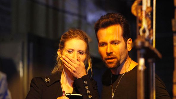 Zákon a pořádek: Zločinné úmysly X (7)