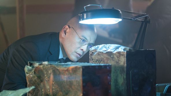 Letecké katastrofy