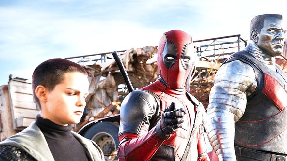 Deadpool