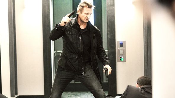 96 hodin: Zúčtování