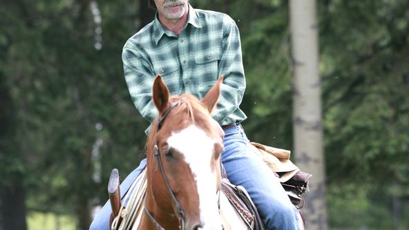 Ranč Heartland IV (9)