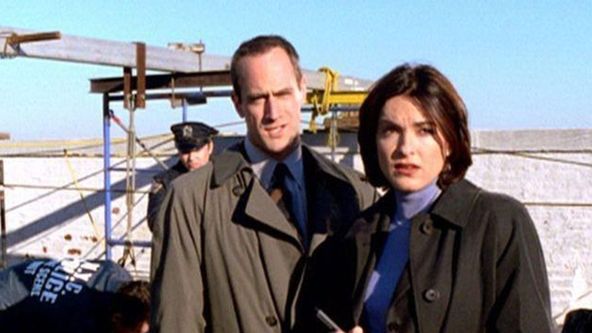 Zákon a pořádek: Útvar pro zvláštní oběti (11)