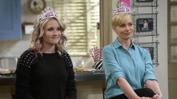 Máma III (1, 2, 3, 4)