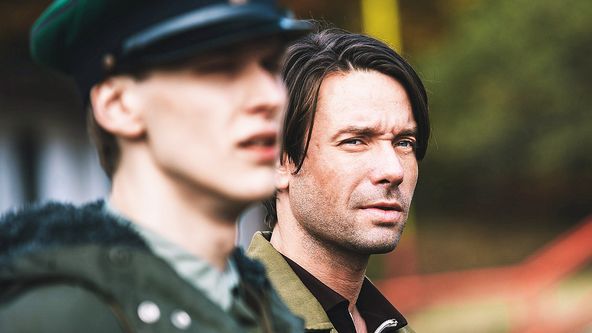 Svět pod hlavou (10)