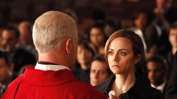 Zákon a pořádek: Zločinné úmysly X (2)